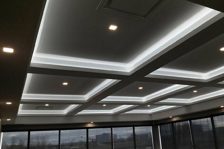 LED Lighting