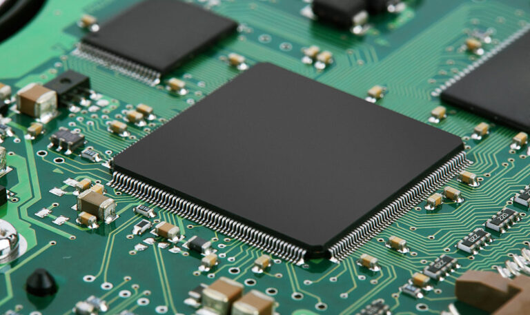 SMT PCB Assembly