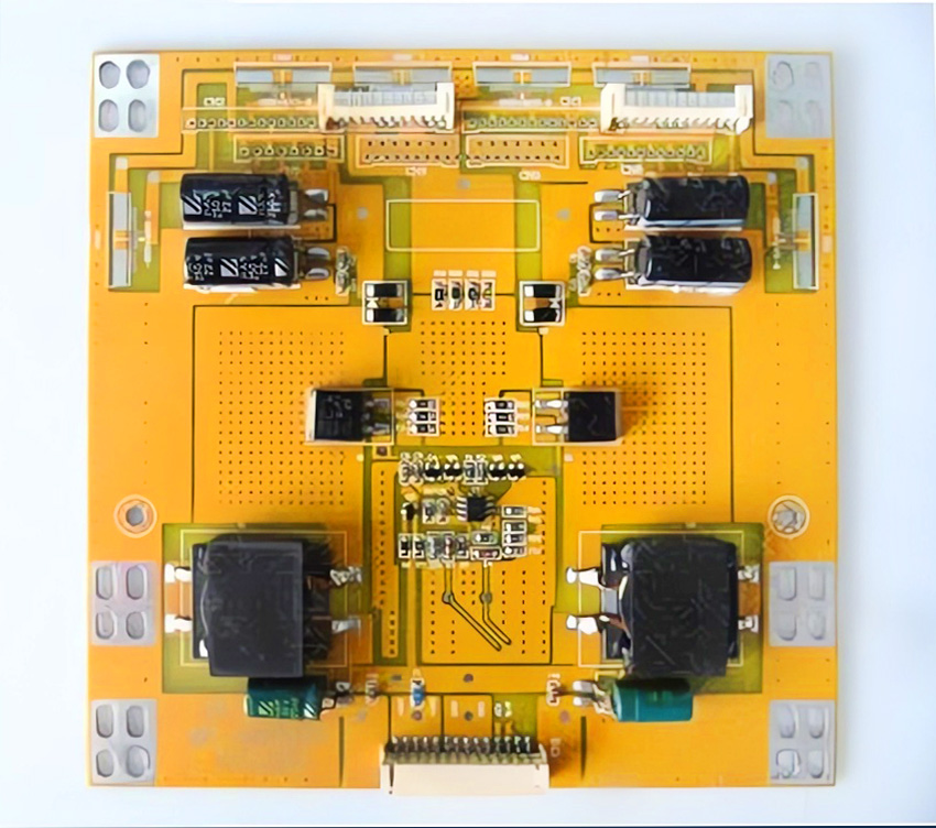 180V-70W High Power Boards