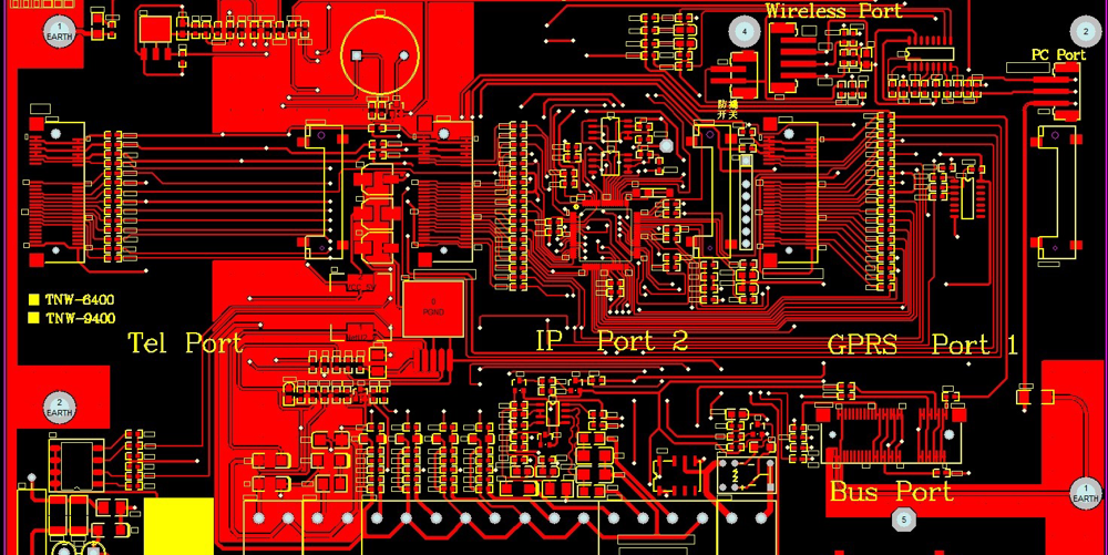 PCB Design Standards