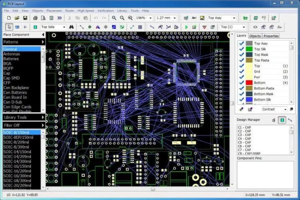 PCB Design