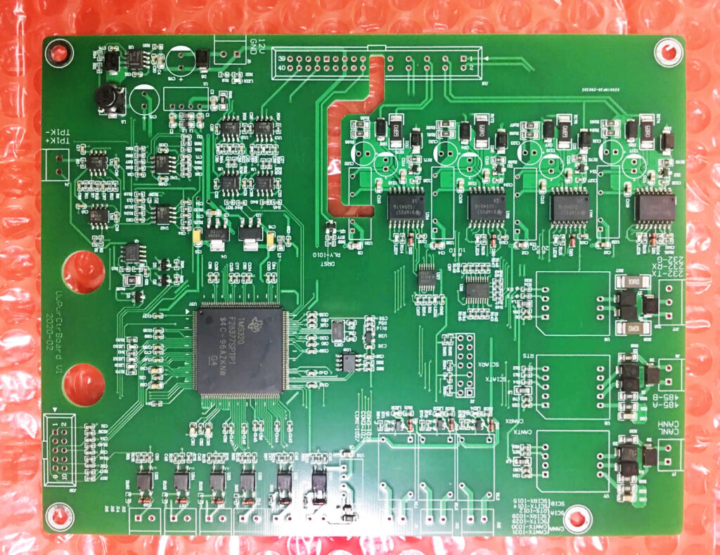 SMT PCB