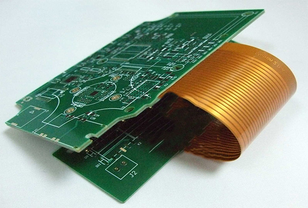 Rigid-Flex PCBs