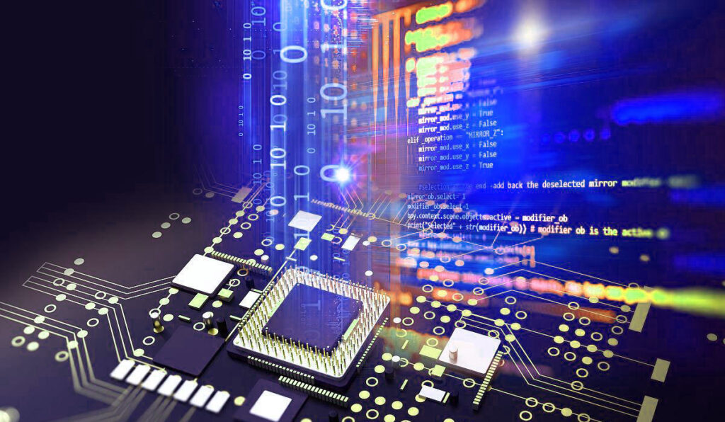 The Future of Embedded Control Boards