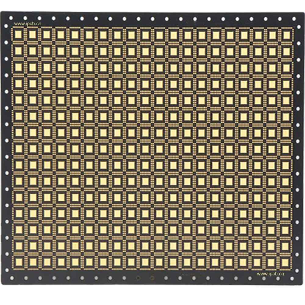 High-Frequency-Substrate