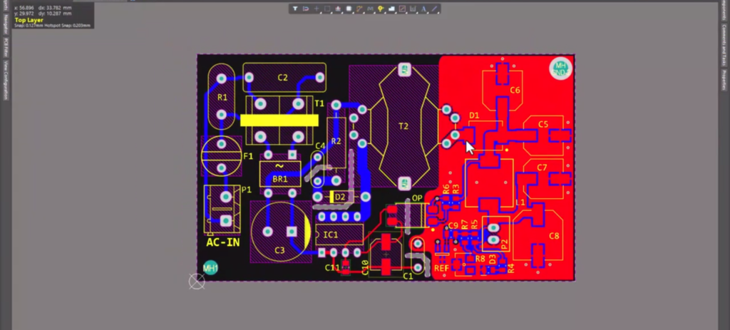 Circuit Design