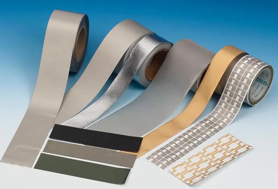 EMI Shielding Materials