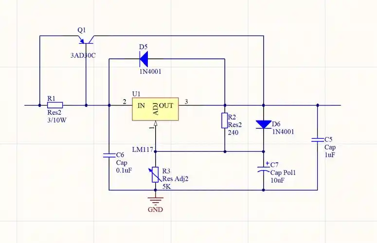 BJT Circuits