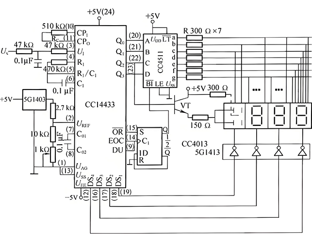 Digital Circuits