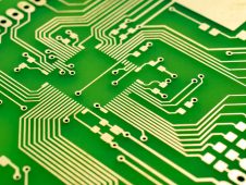 Double-Side PCB