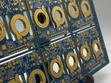 Thick Copper PCB