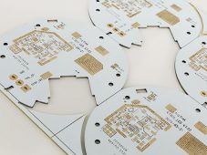 Aluminum PCB