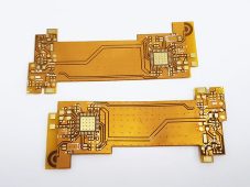 Flex PCB